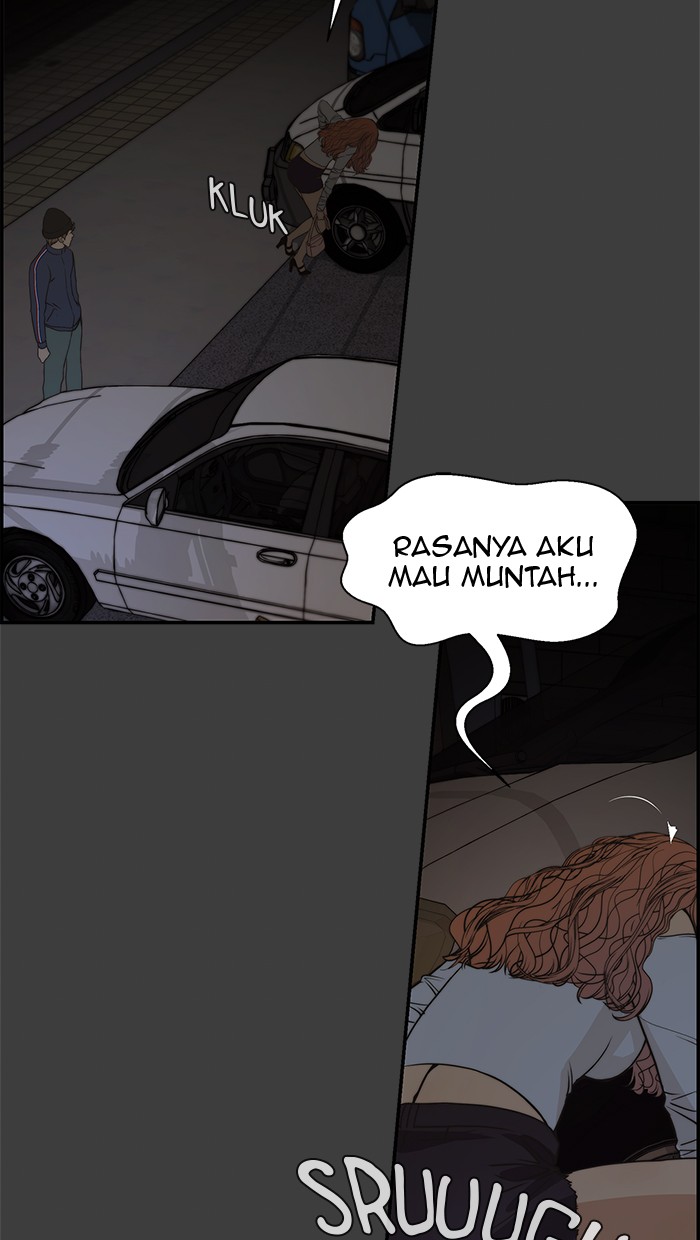 The Man Chapter 41 Gambar 27