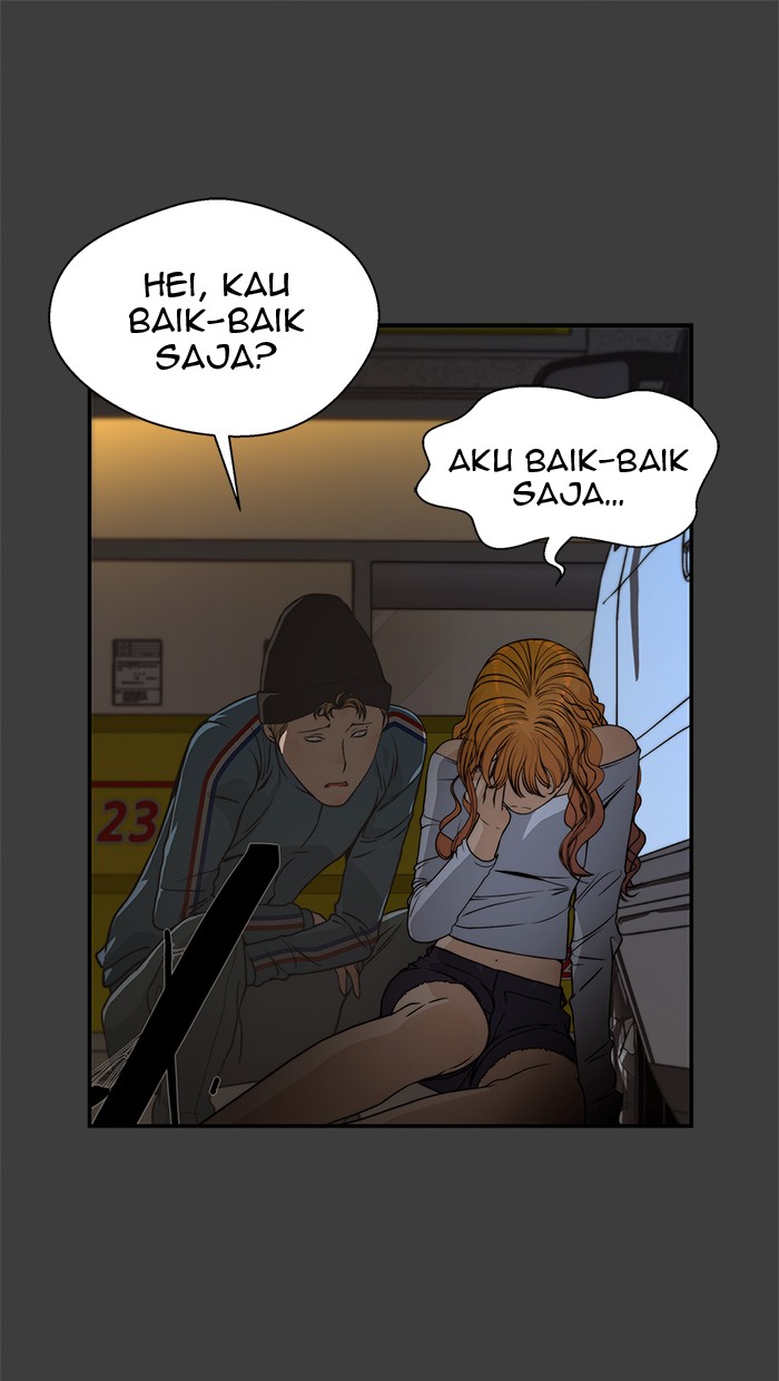 The Man Chapter 41 Gambar 29
