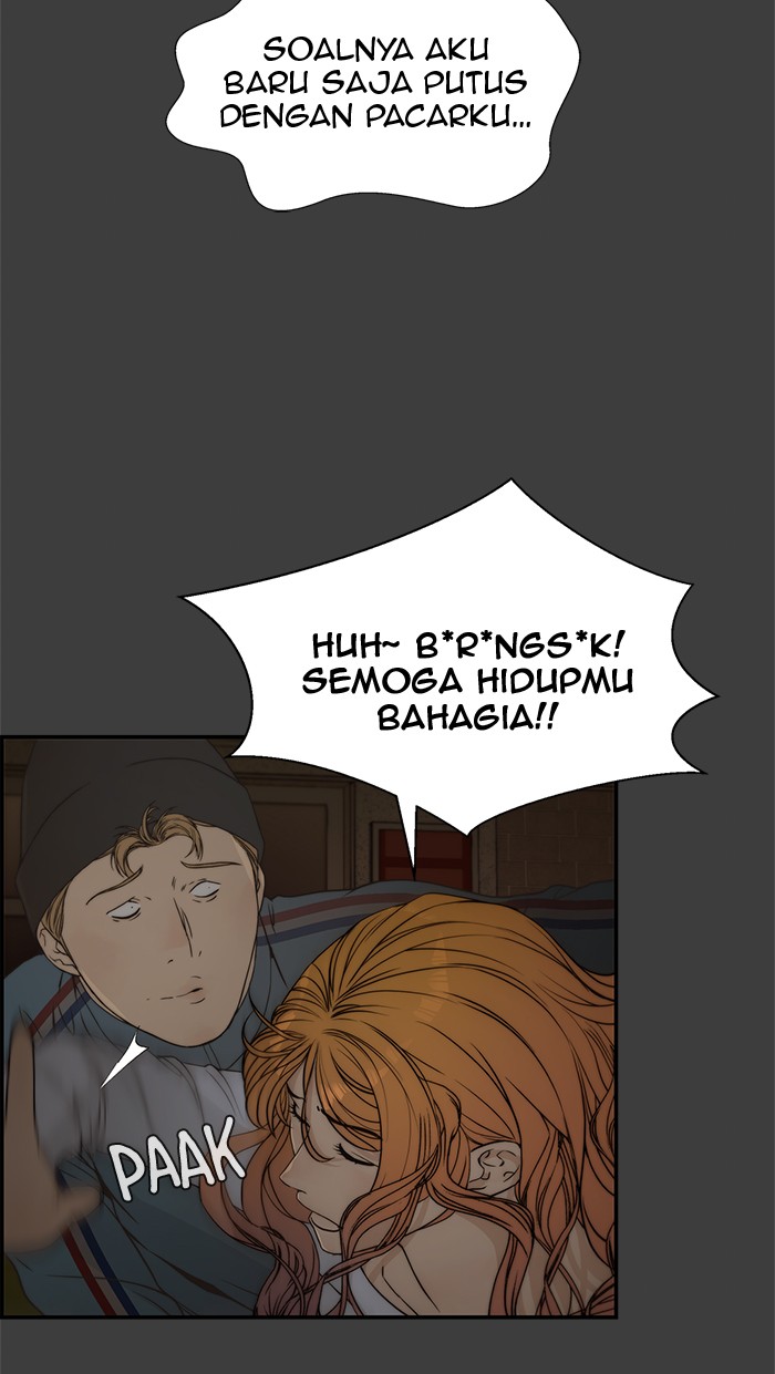 The Man Chapter 41 Gambar 32
