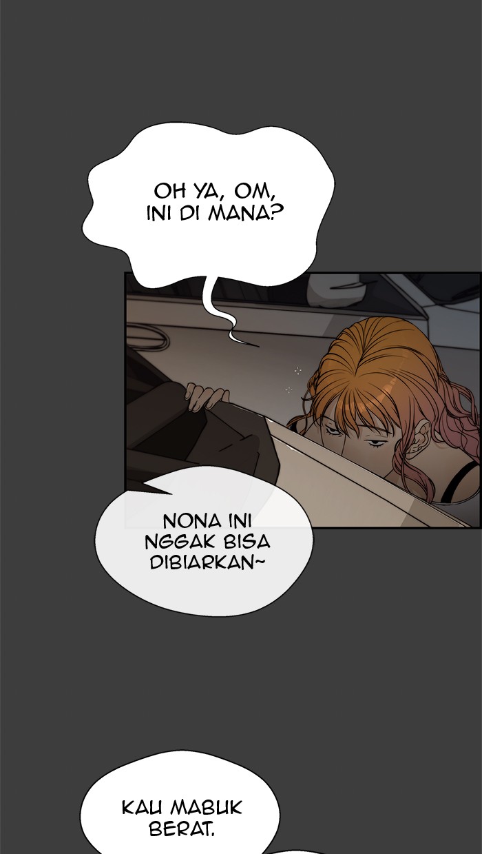 The Man Chapter 41 Gambar 33
