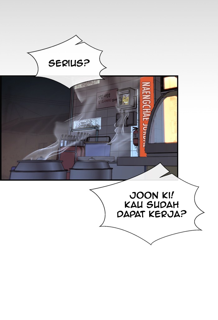 The Man Chapter 41 Gambar 36