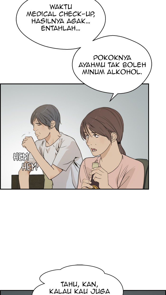 The Man Chapter 41 Gambar 4