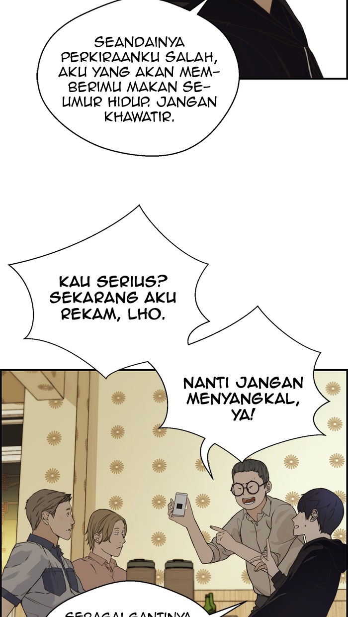 The Man Chapter 41 Gambar 47