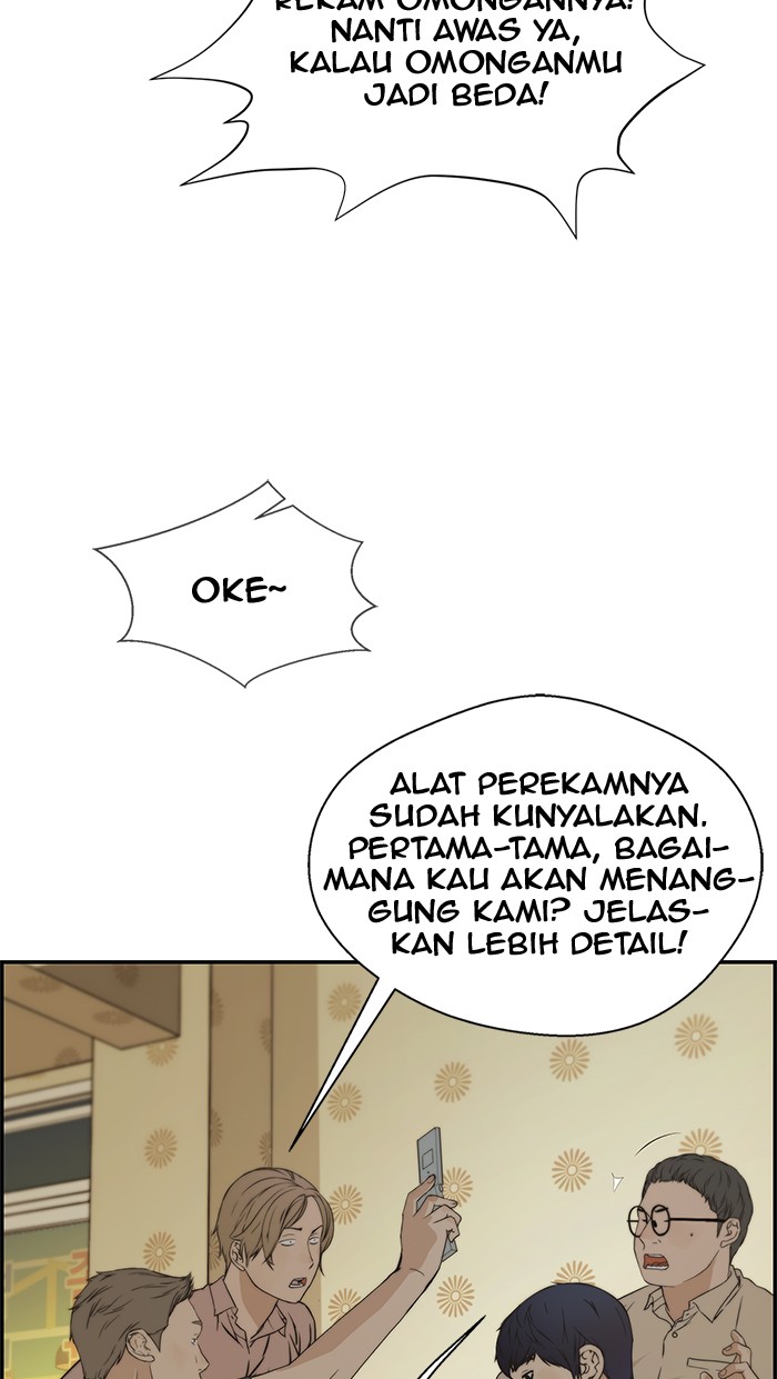The Man Chapter 41 Gambar 49