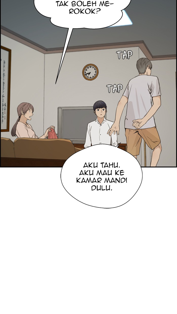 The Man Chapter 41 Gambar 5