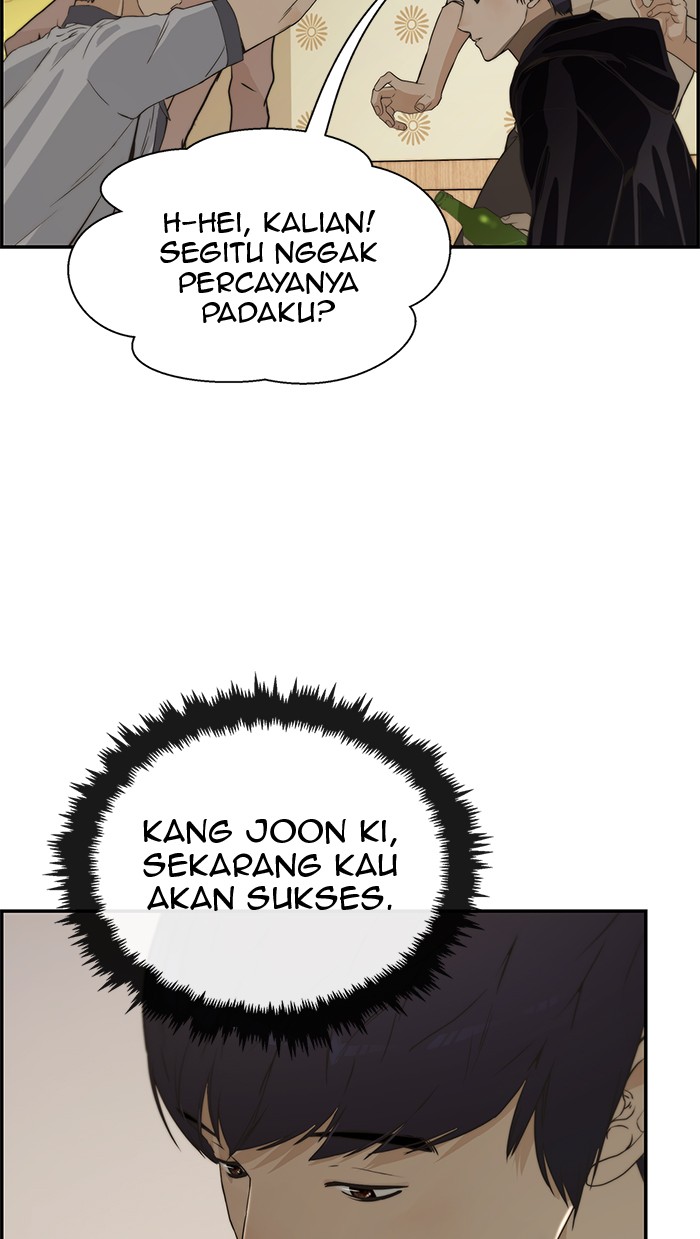 The Man Chapter 41 Gambar 50