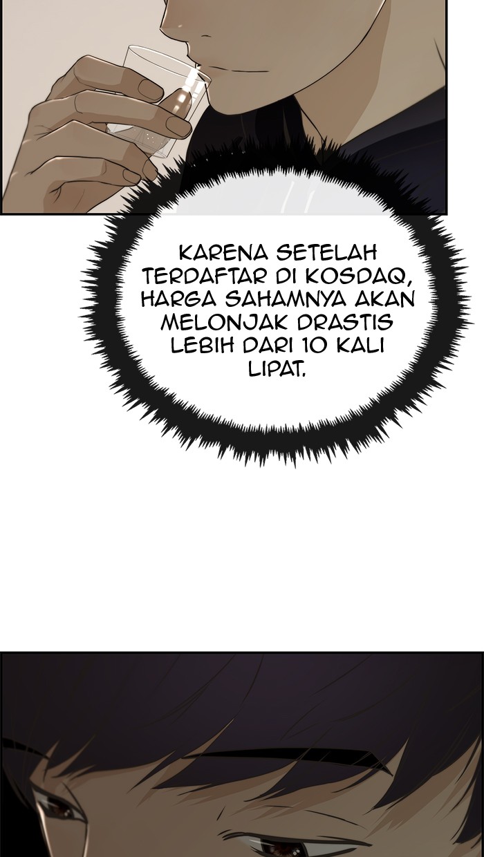 The Man Chapter 41 Gambar 51