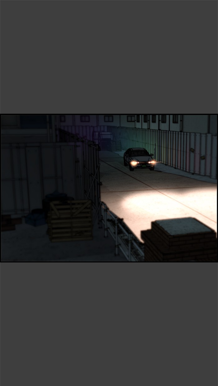 The Man Chapter 41 Gambar 54