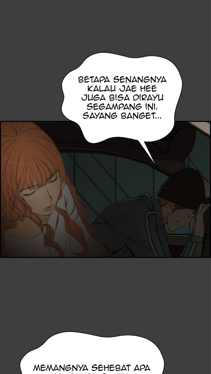 The Man Chapter 41 Gambar 56
