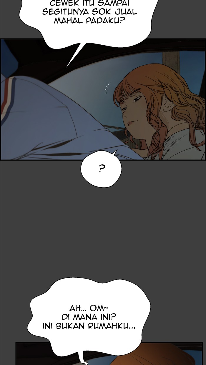 The Man Chapter 41 Gambar 57