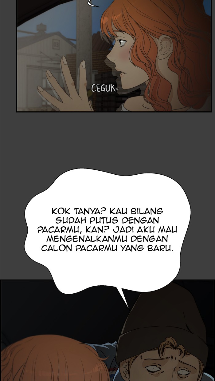 The Man Chapter 41 Gambar 58