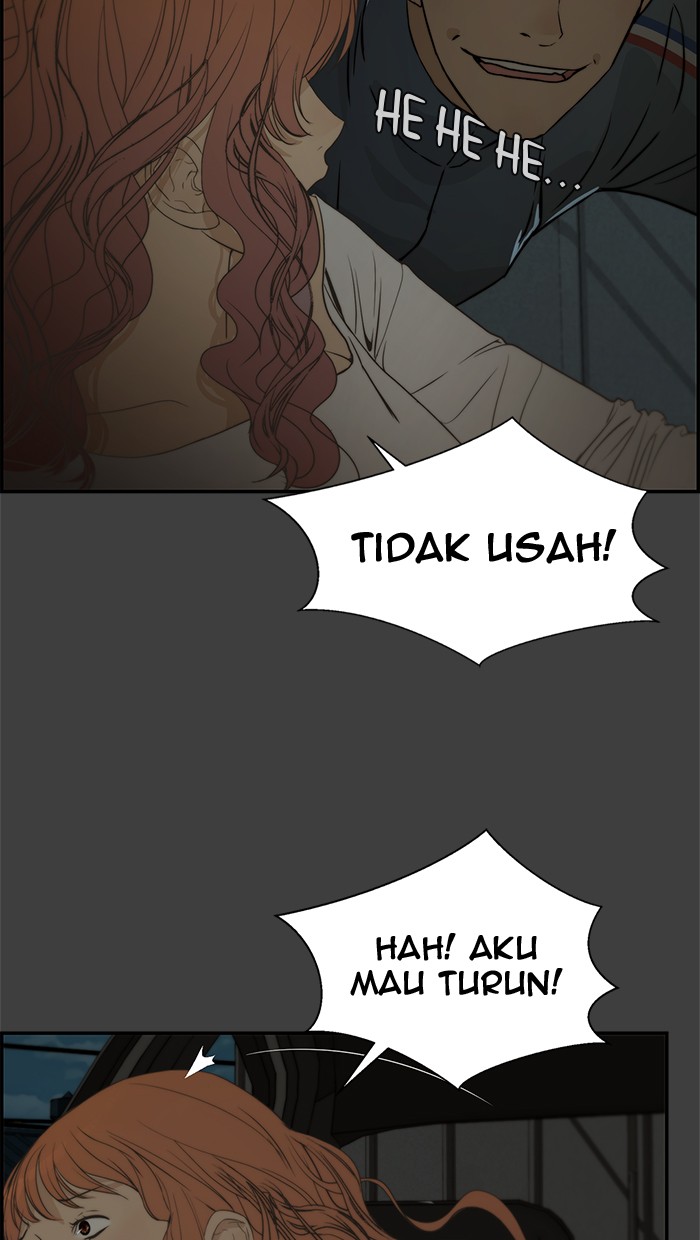 The Man Chapter 41 Gambar 59