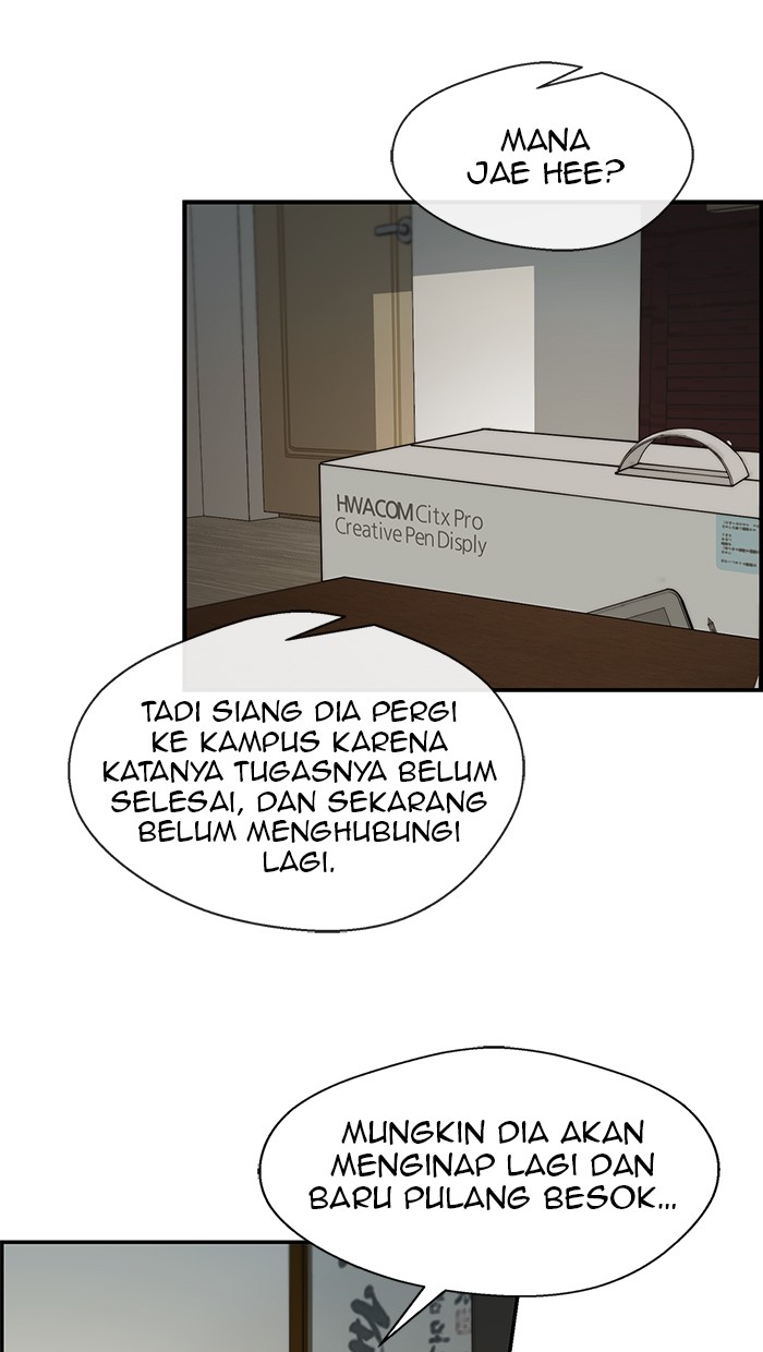 The Man Chapter 41 Gambar 6