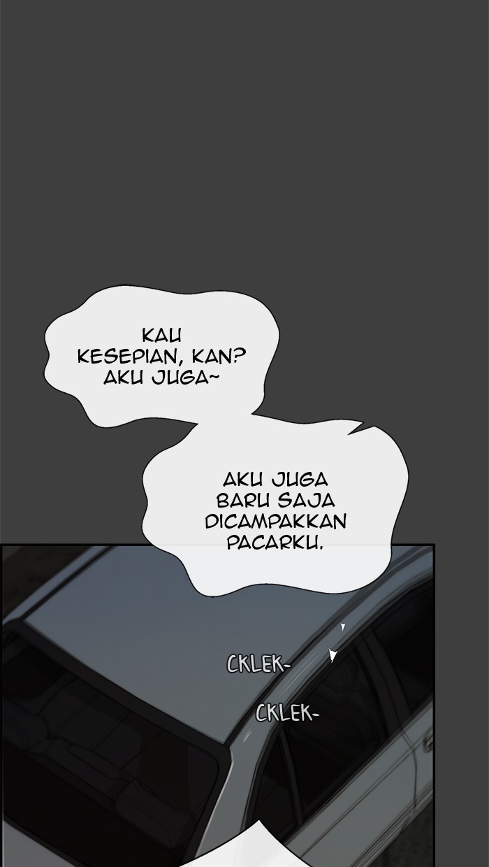 The Man Chapter 41 Gambar 61