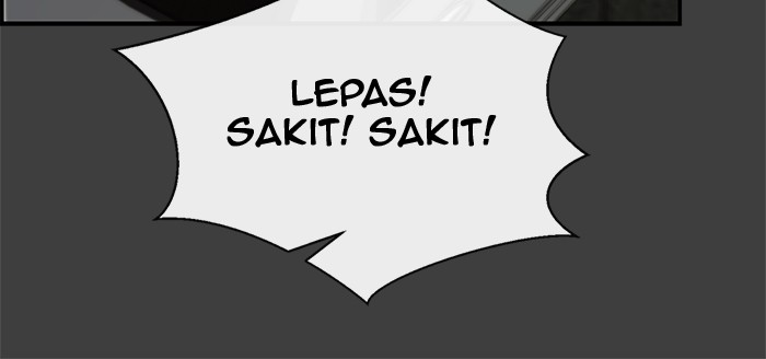The Man Chapter 41 Gambar 62