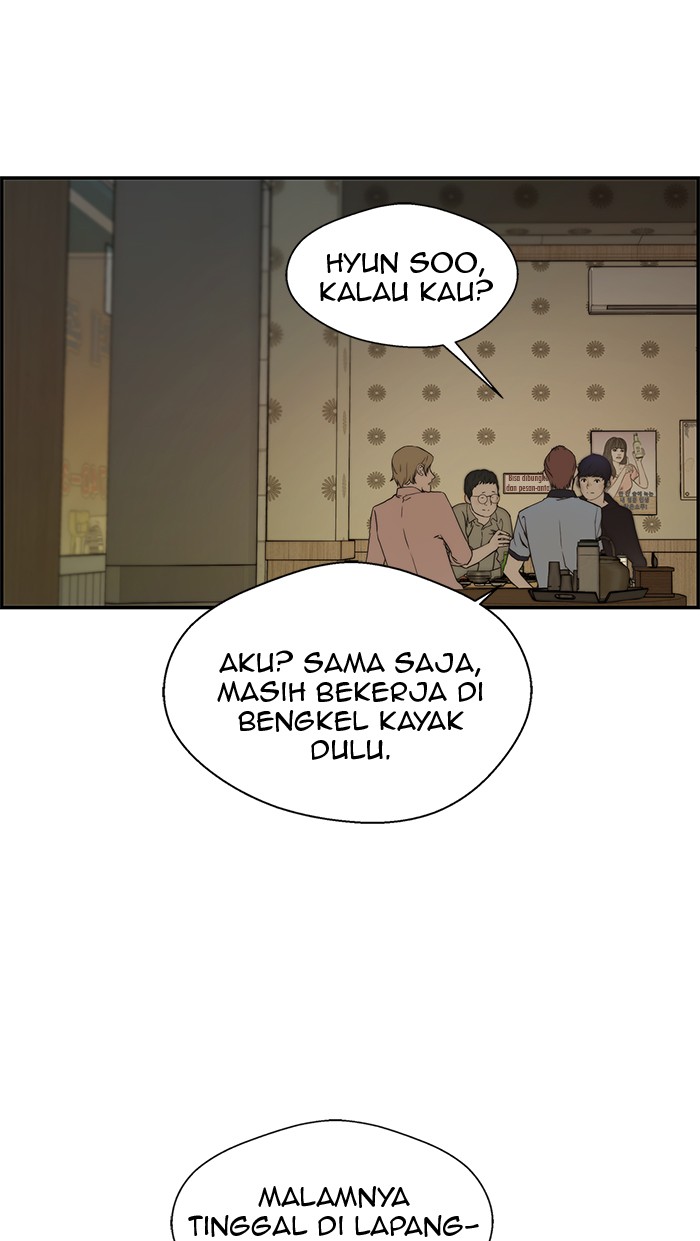 The Man Chapter 41 Gambar 66