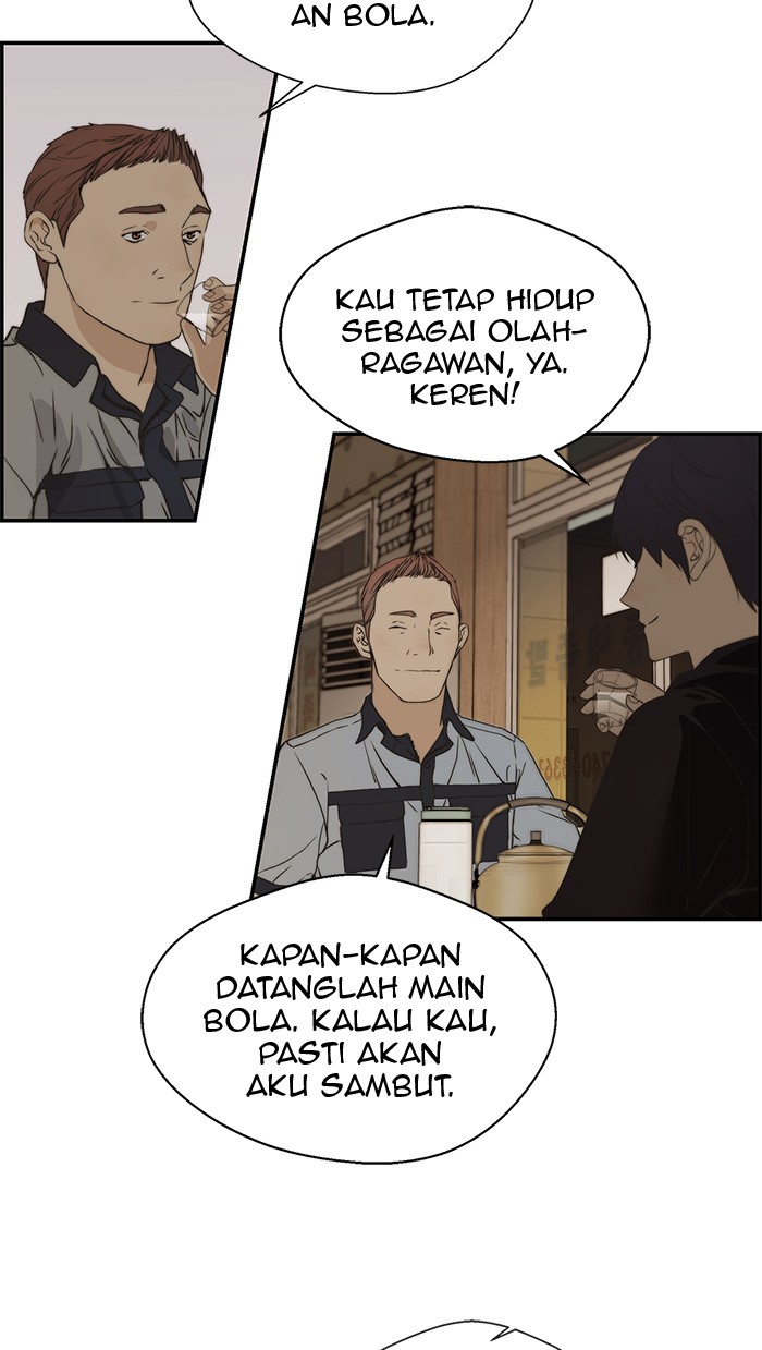 The Man Chapter 41 Gambar 67