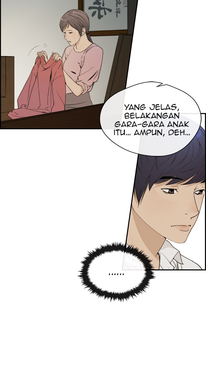 The Man Chapter 41 Gambar 7