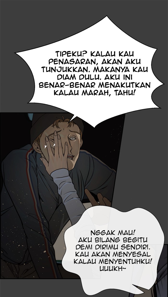 The Man Chapter 41 Gambar 72