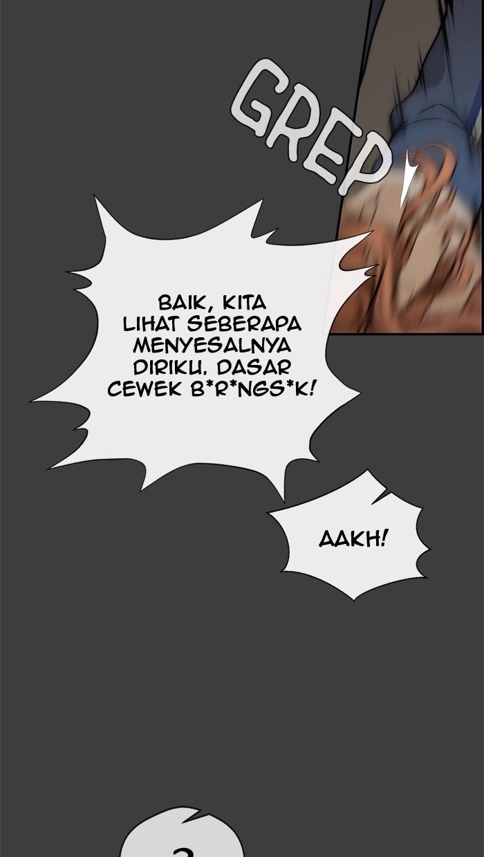 The Man Chapter 41 Gambar 73