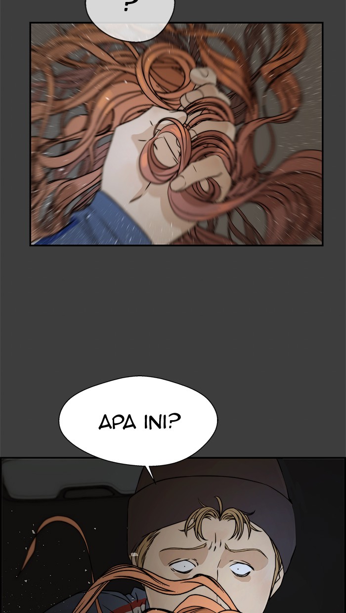 The Man Chapter 41 Gambar 74