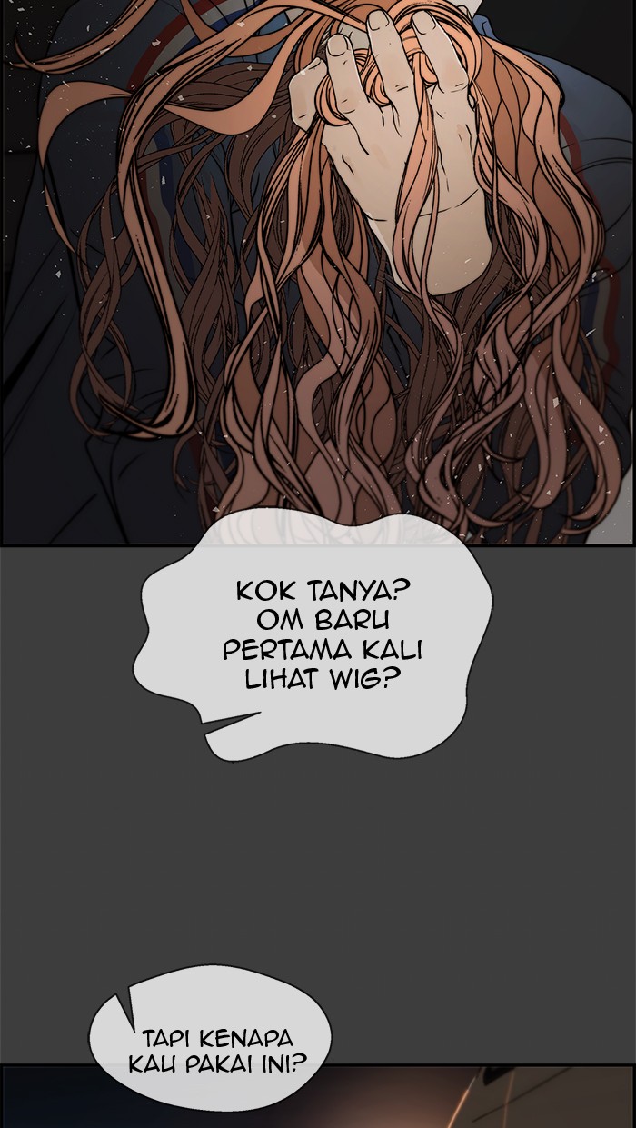 The Man Chapter 41 Gambar 75