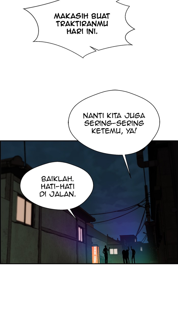 The Man Chapter 41 Gambar 80