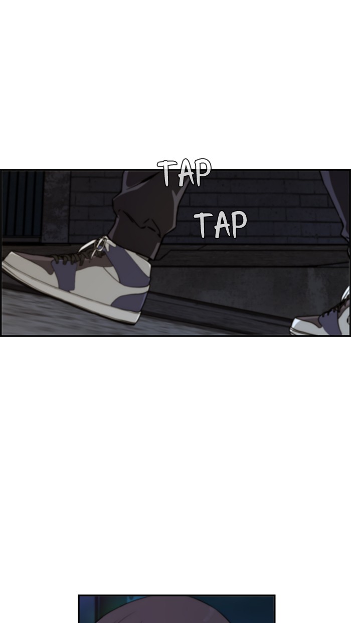 The Man Chapter 41 Gambar 82
