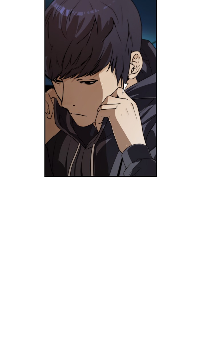 The Man Chapter 41 Gambar 83
