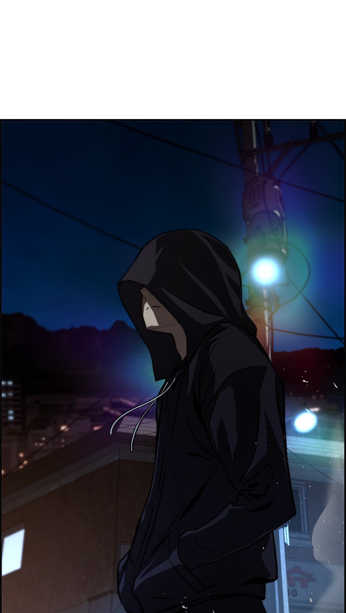The Man Chapter 41 Gambar 85