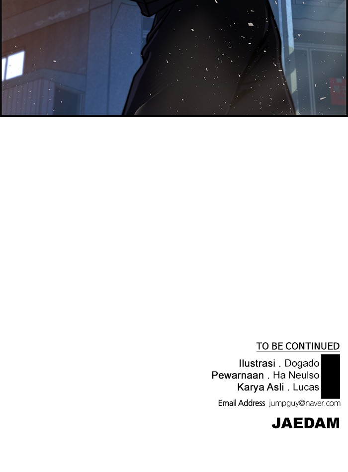 The Man Chapter 41 Gambar 86
