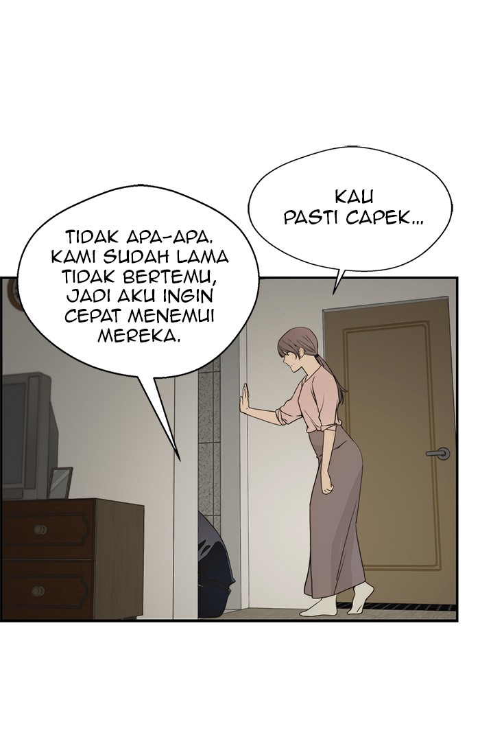 The Man Chapter 41 Gambar 9