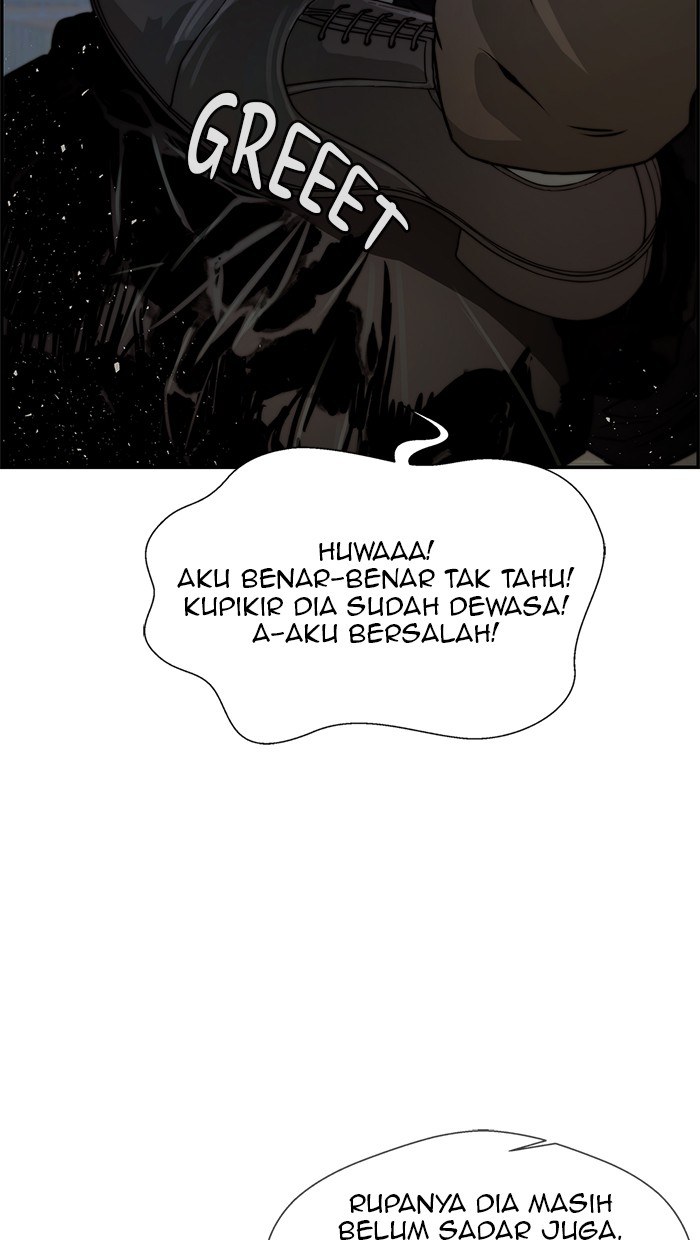 The Man Chapter 42 Gambar 10