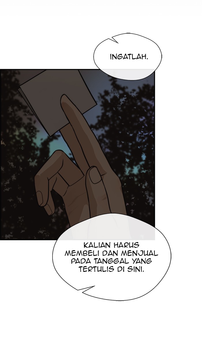 The Man Chapter 42 Gambar 101