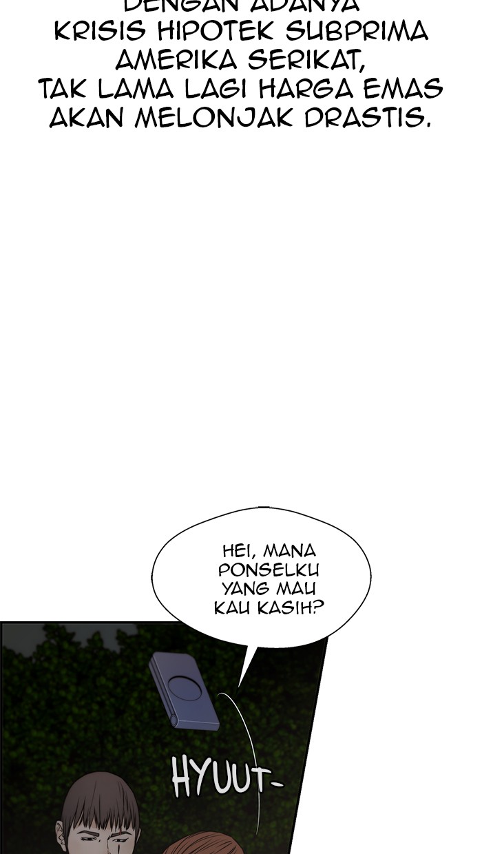 The Man Chapter 42 Gambar 103