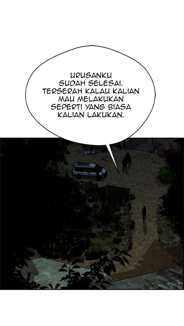 The Man Chapter 42 Gambar 105