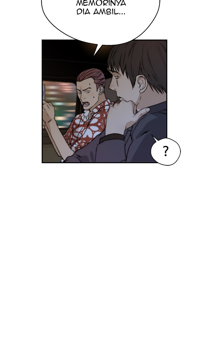 The Man Chapter 42 Gambar 108