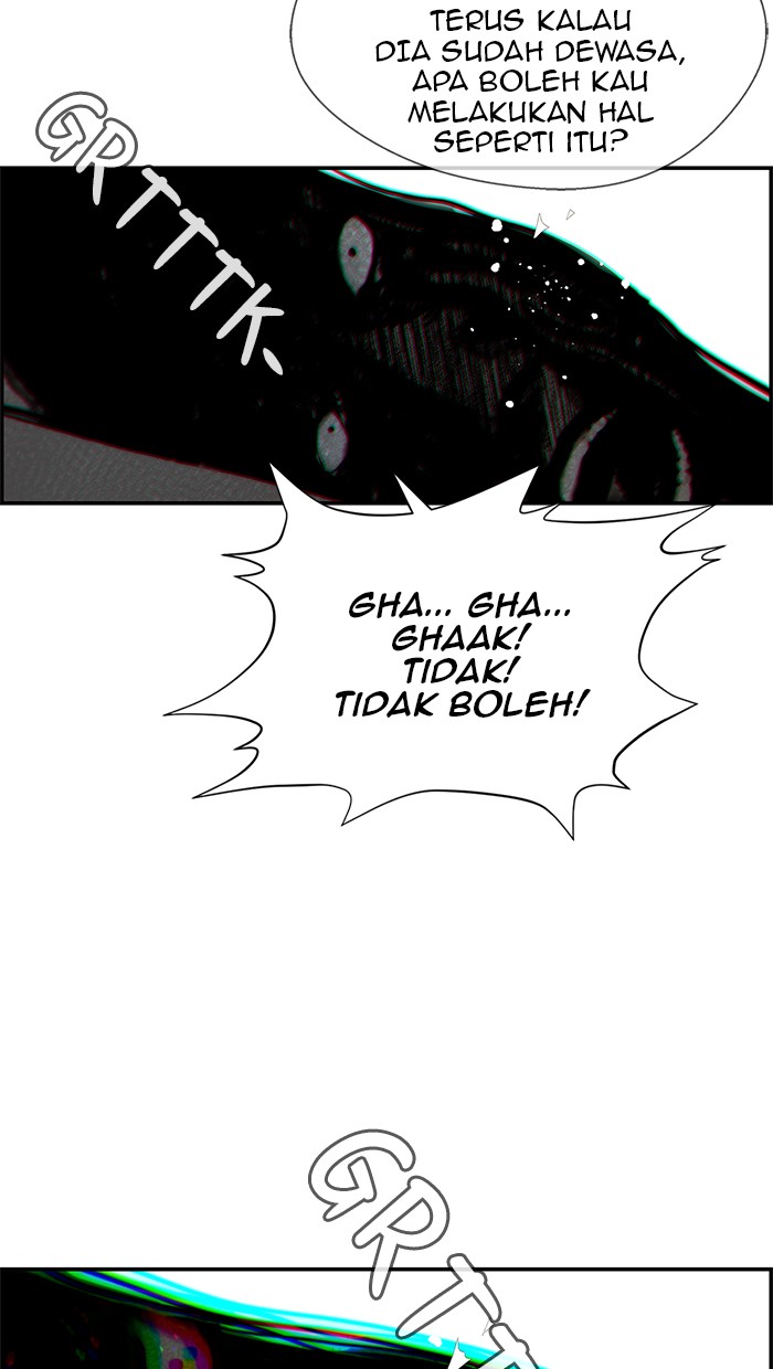 The Man Chapter 42 Gambar 11