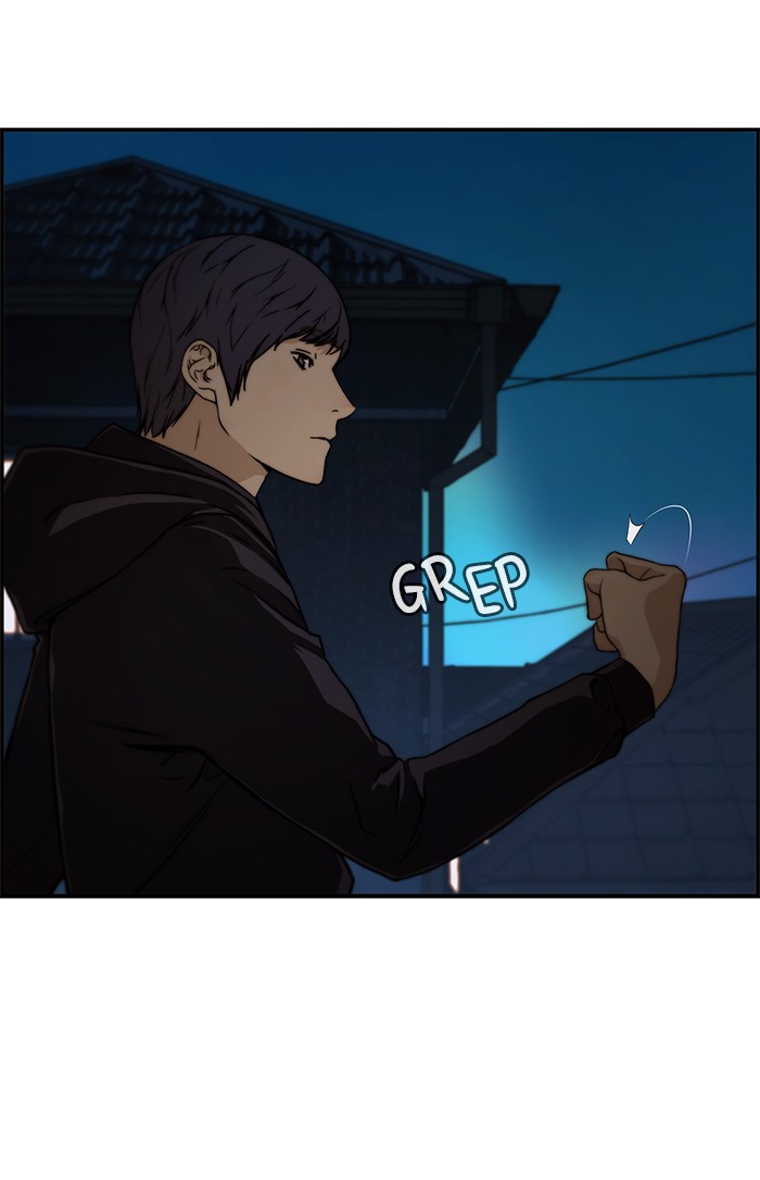 The Man Chapter 42 Gambar 110