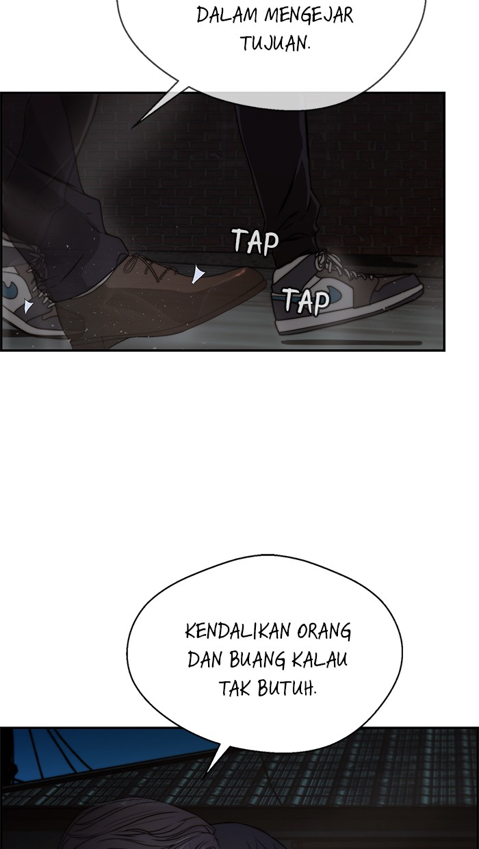 The Man Chapter 42 Gambar 112