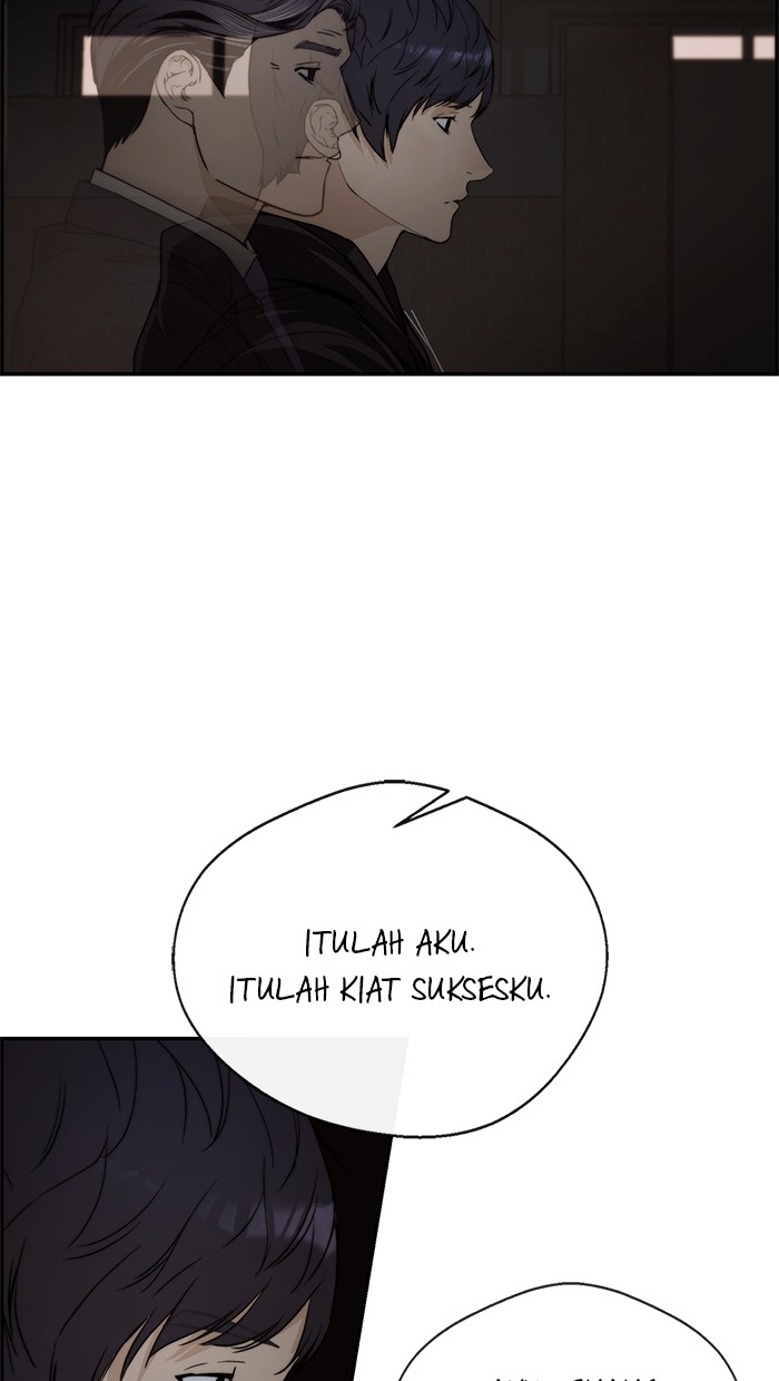 The Man Chapter 42 Gambar 113