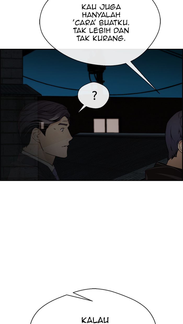 The Man Chapter 42 Gambar 115