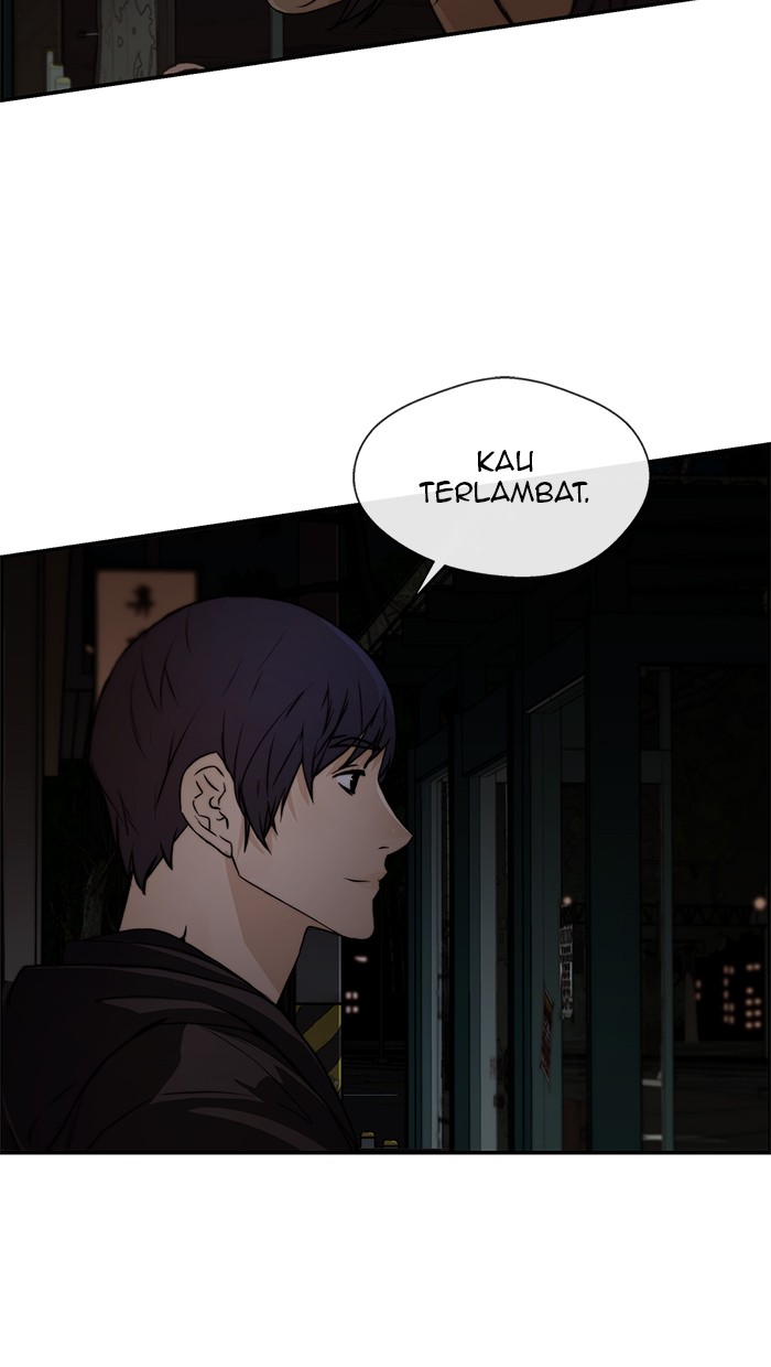 The Man Chapter 42 Gambar 123