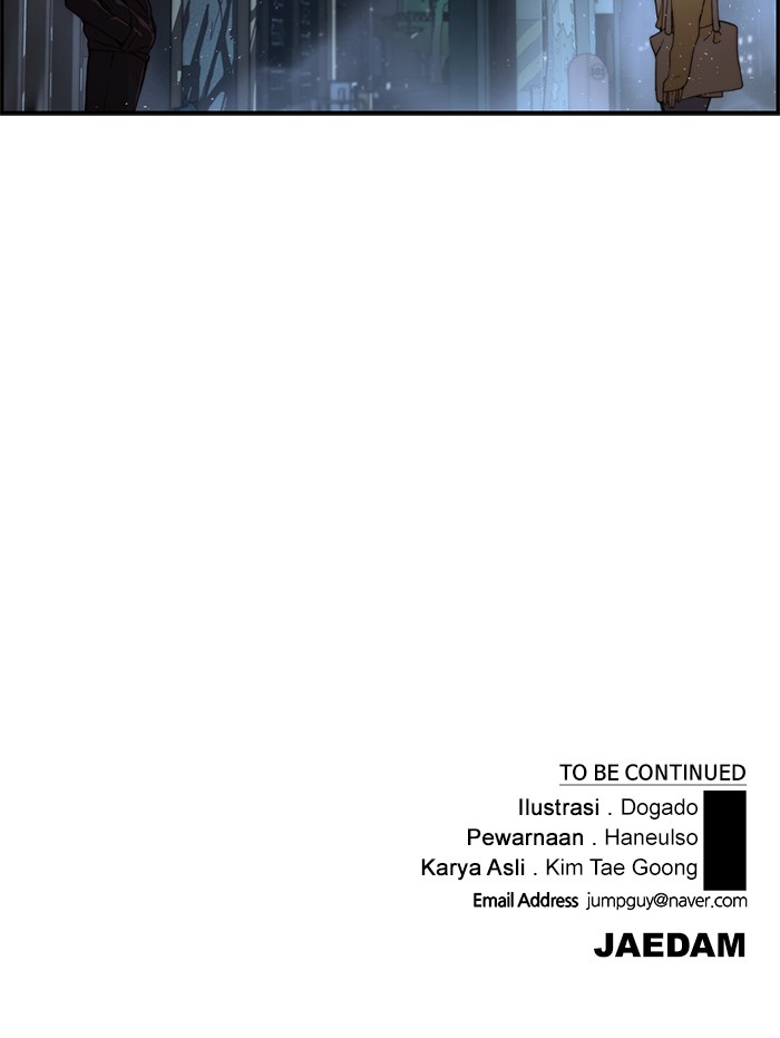 The Man Chapter 42 Gambar 125