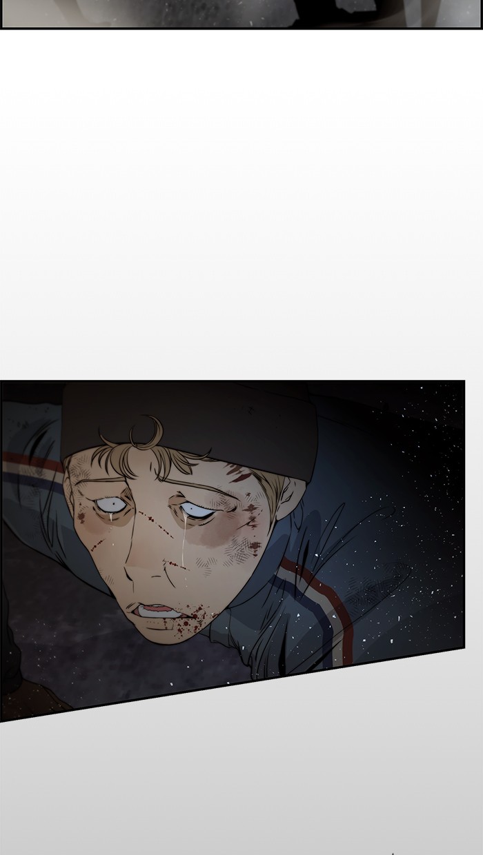 The Man Chapter 42 Gambar 19
