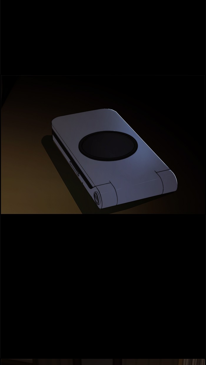 The Man Chapter 42 Gambar 24