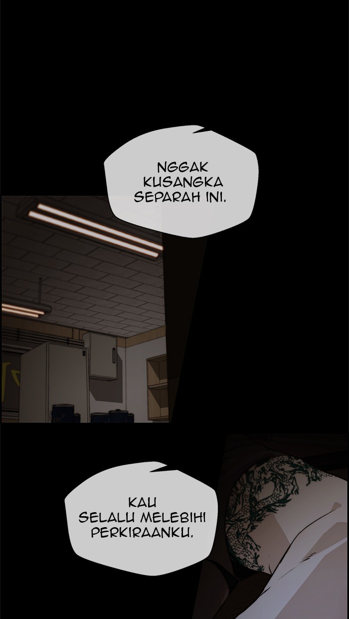 The Man Chapter 42 Gambar 28