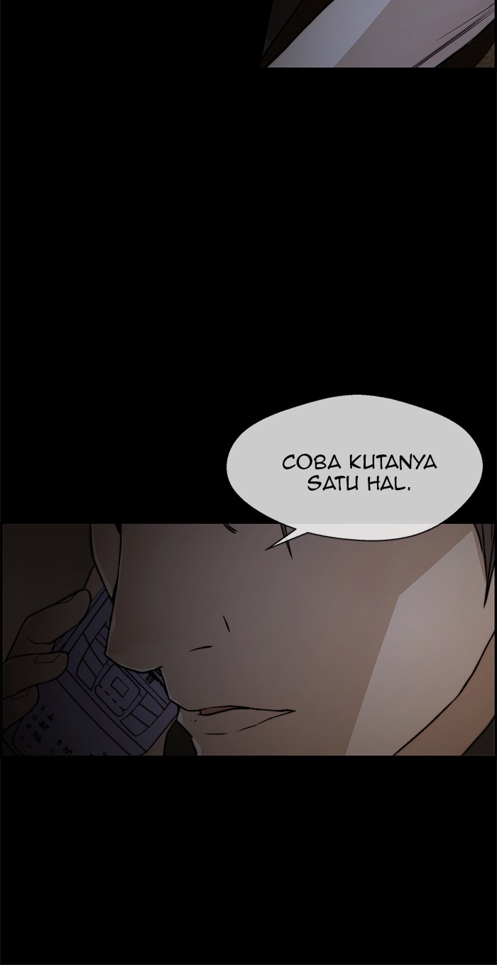 The Man Chapter 42 Gambar 29