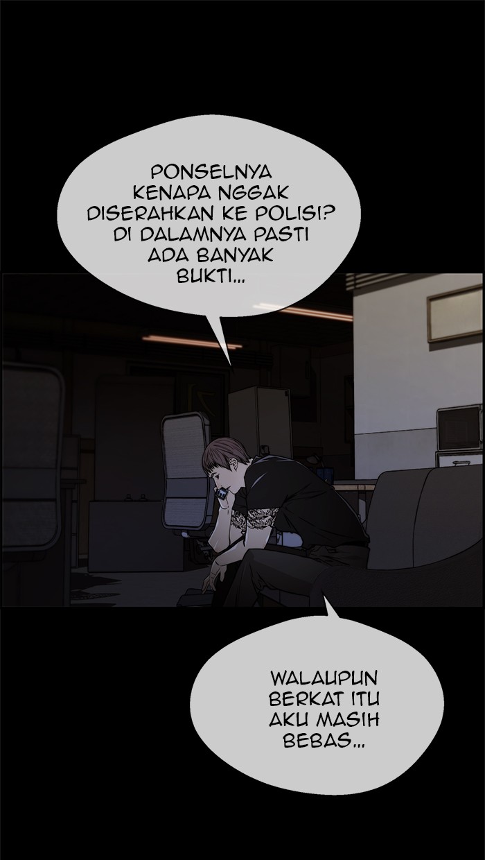 The Man Chapter 42 Gambar 30