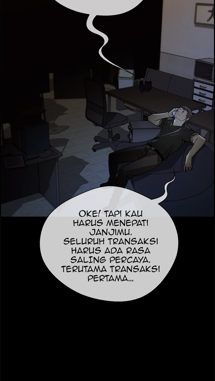 The Man Chapter 42 Gambar 33